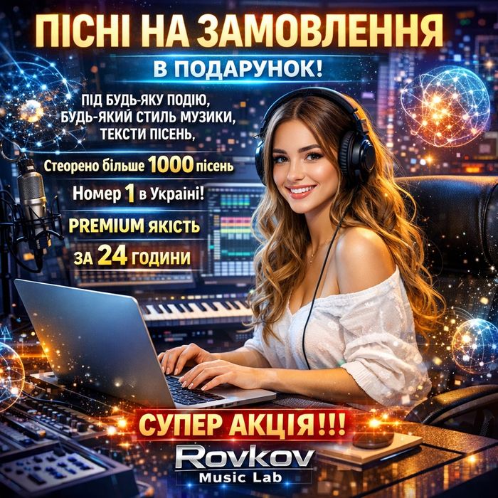 Пісня на замовлення,пісня в подарунок, відео, топ,відеокліп,Love story