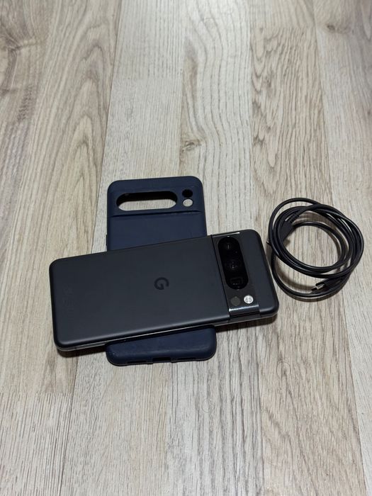 Google Pixel 8 Pro 128gb Dual sim