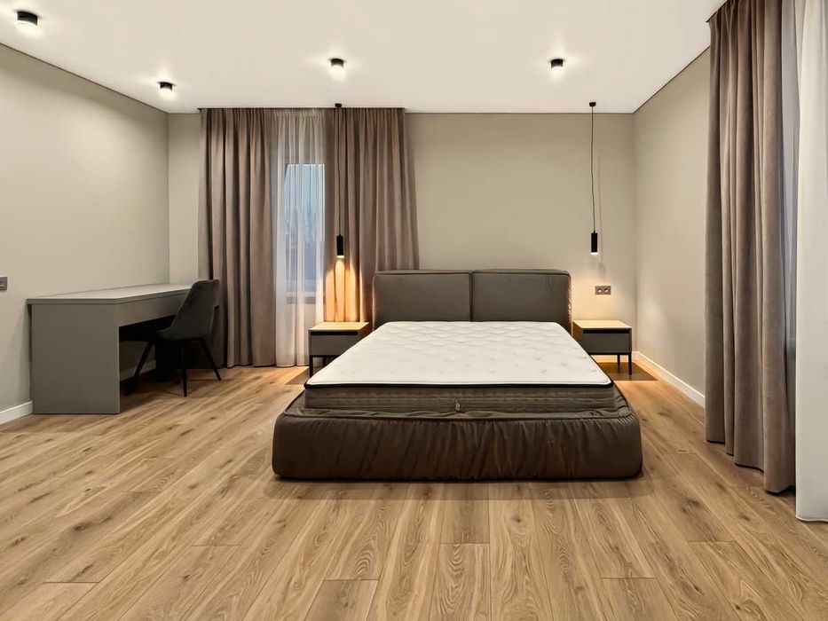 Квартира, 3к. Євроремонт. ЖК Cappucсino House. Садова, 1Б, Жуляни, Соломʼянський район