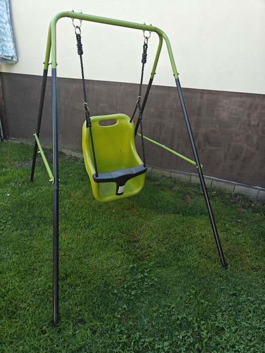 Huśtawka dla dziecka