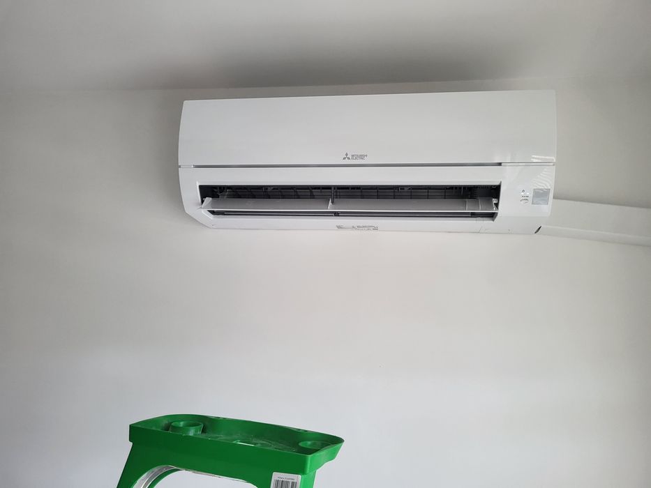Klimatyzator Mitsubishi Msz Hr Wi fir