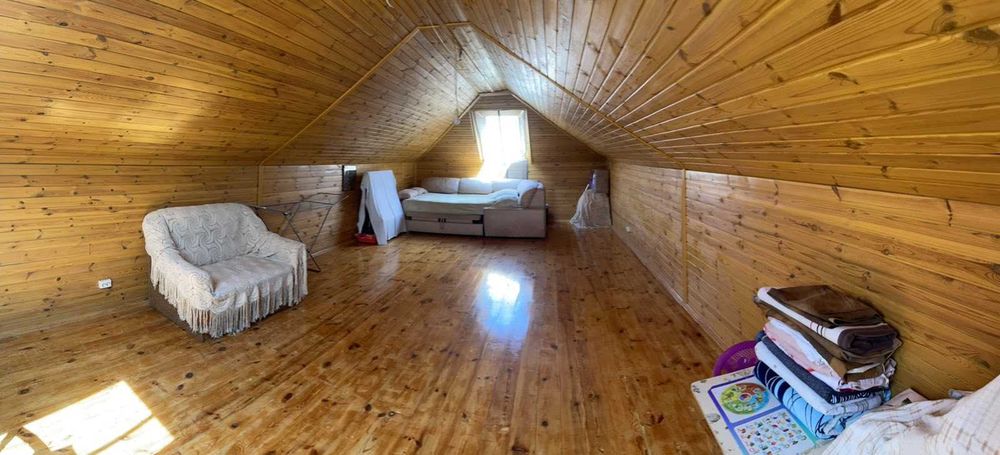 House by the address st. Malogoloskovskaya ul (area 180 m²) - Atlanta.ua - photo 14