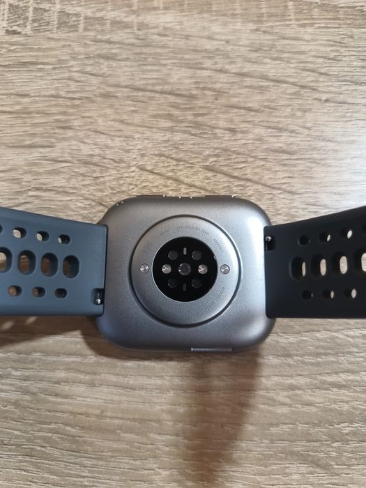 Amazfit bip 6 Charcoal