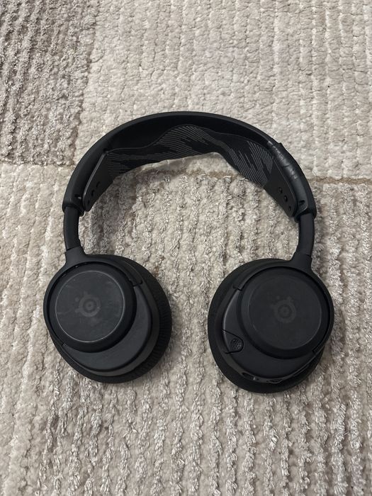 SteelSeries Arctis Nova 3