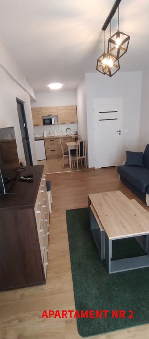 Apartament 2 w Lądku Zdrój 4 osobowy