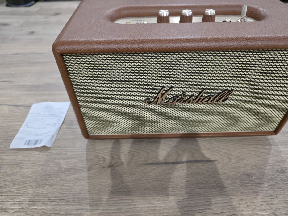 Marshall  Stanmore III