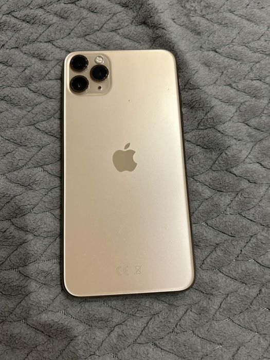 Sprzedam Iphone 11 Pro Max
