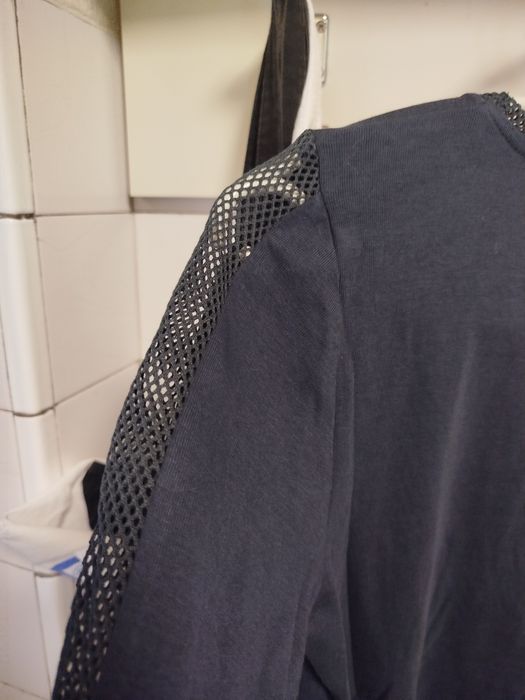 Camisola de senhora azul marinho  marca Lady