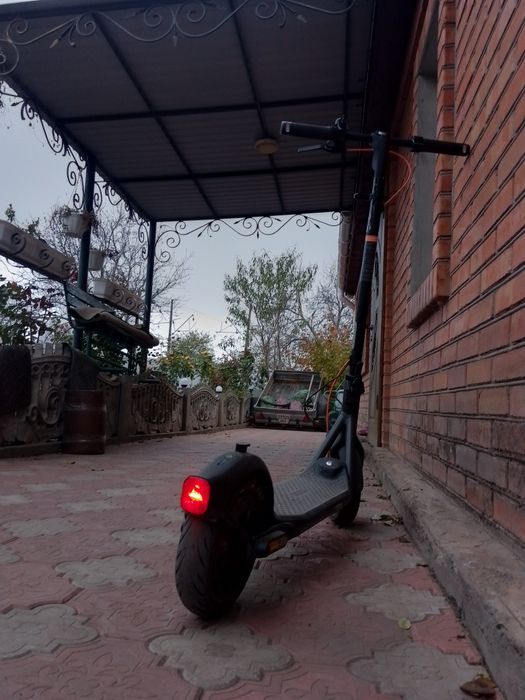 Ninebot-Segway F2 plus СРОЧНО не на ходу