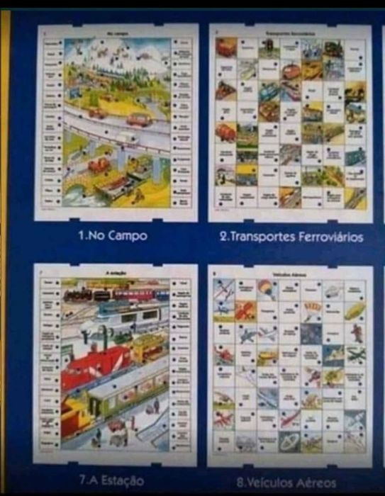 Jogo Traffic perguntas e respostas