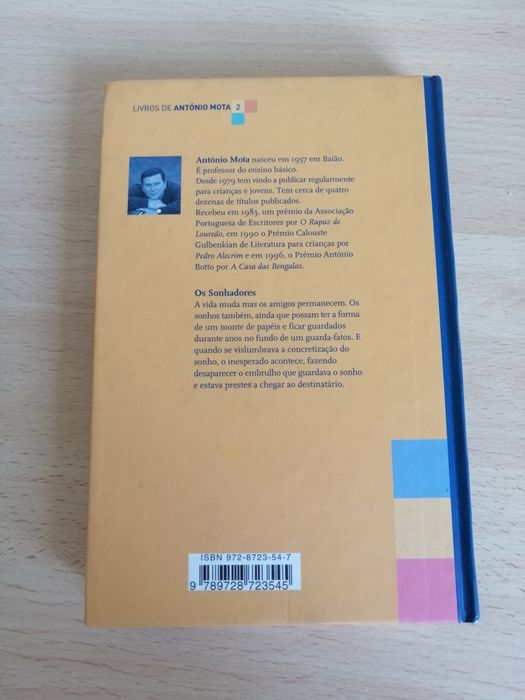 Book The Dreamers64283583754755121