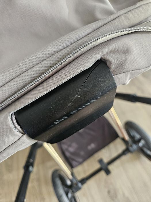 Wózek cybex priam2.0
