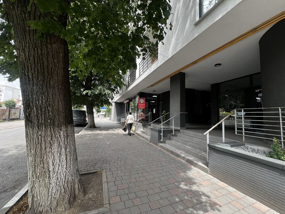 Здам приміщення вул. Дубравського