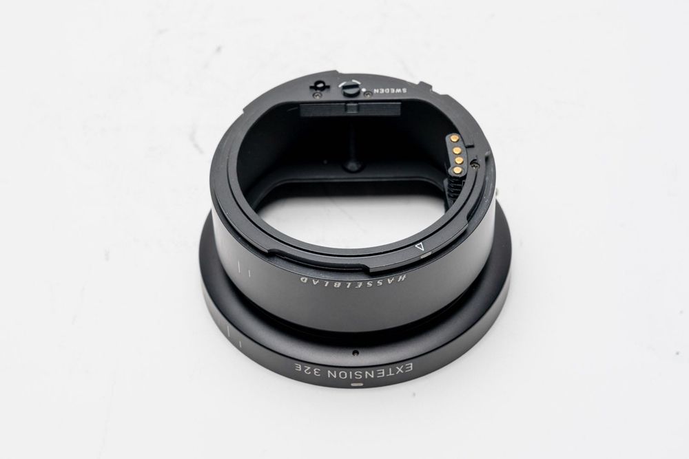 HASSELBLAD tubo de extensão 32E