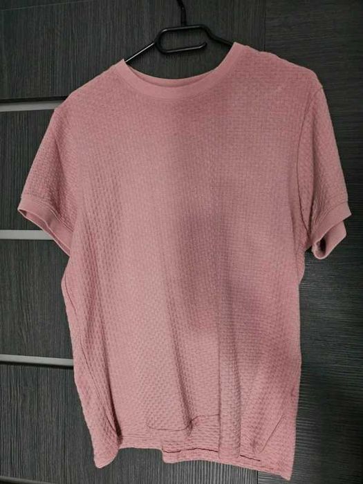 Bluzka we wzorek S nowa SMOG