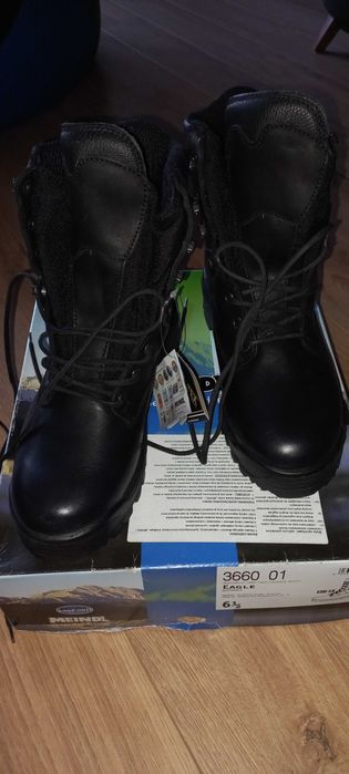 Buty męskie Meindl Eagle