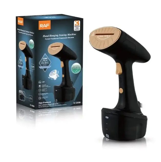 Отпариватель ручной