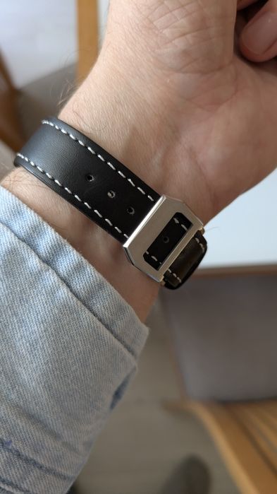 San Martin Pilot -nowy automat