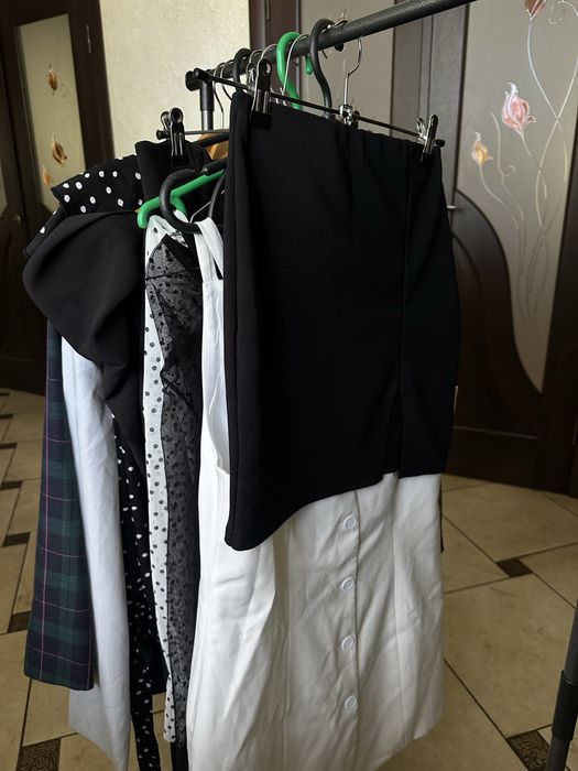 Спідниця Missguided 34 розмір