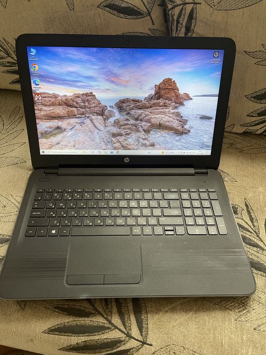 Ноутбук HP 255 g5, Ваша ціна