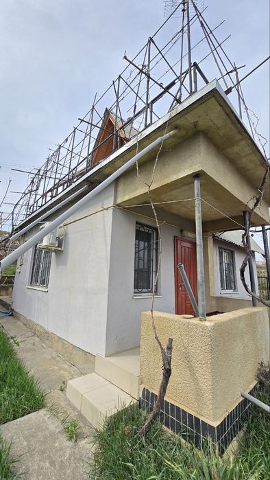 Дом с видом на Лиман, Нати, возле рынка, 5 соток земли, Газ