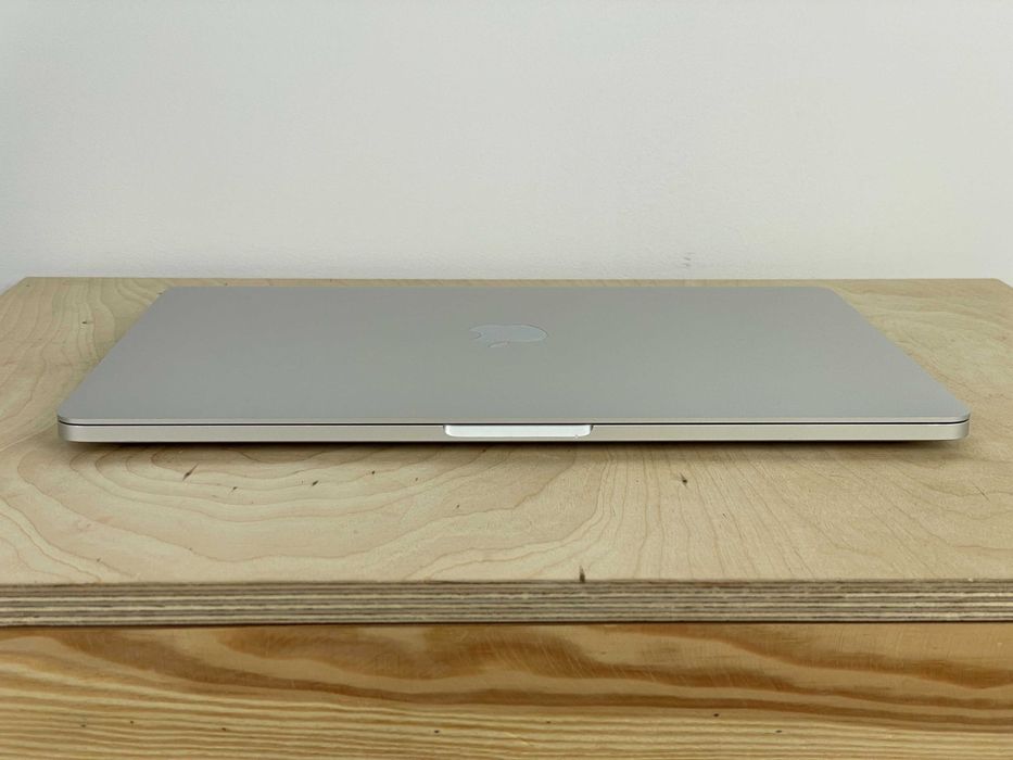 2020 MacBook Pro A2338 13" M1 16GB 512GB - SOLD!