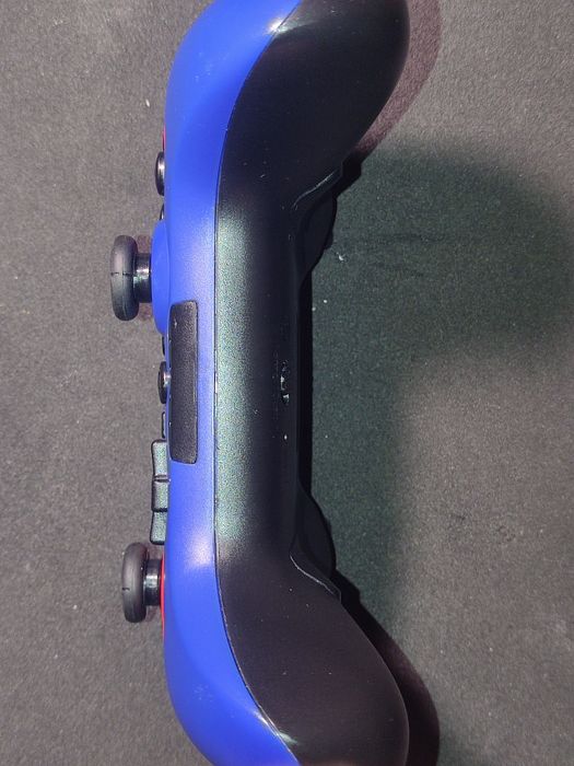 б/в Бездротовий BT Геймпад NexiGo NS60 Blue/Red