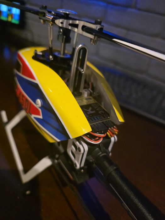 Align Trex  450L Dominator