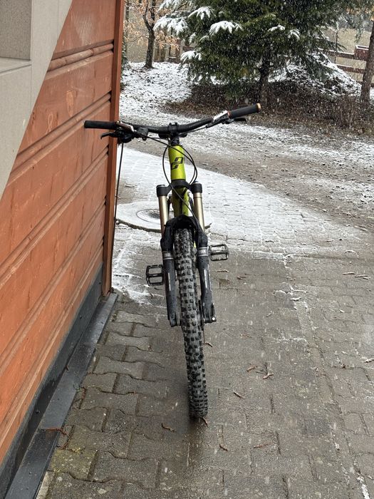 Ghost AMR LECTOR 7700 (endoro)