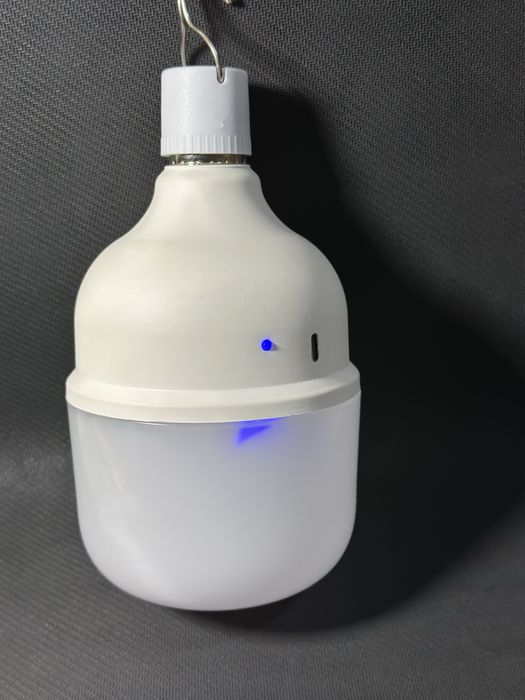 Акумуляторна LED-лампа