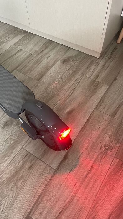 Trotinete Elétrica 4 Pro V2- Pra vender logo!