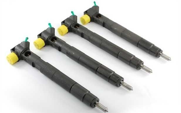 Wtryski Mercedes Sprinter 906, 216, 316 2.1 d Delphi 2830.7309 HRD350