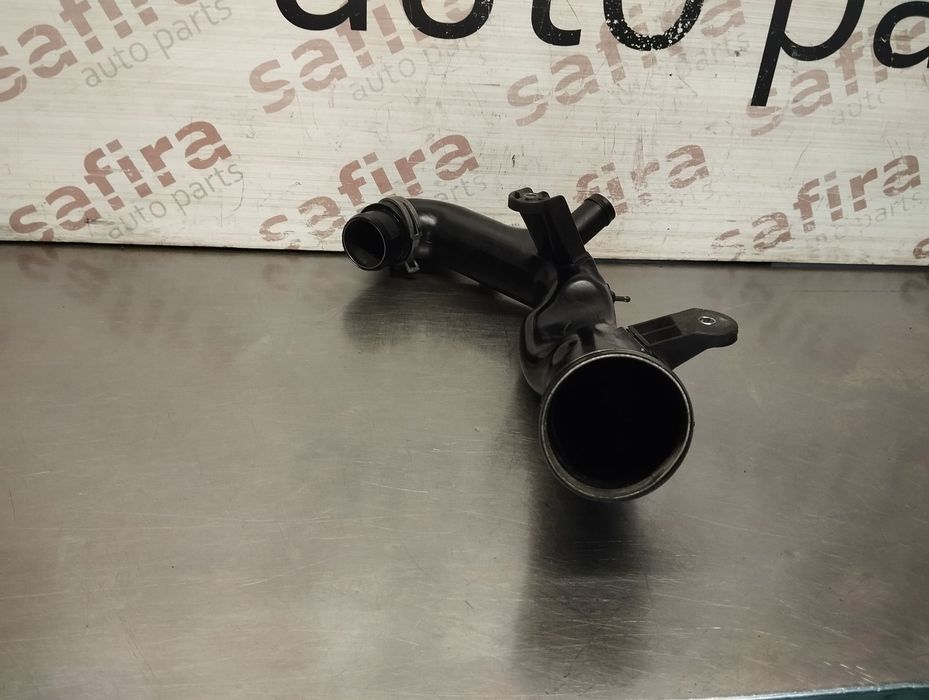 Tubo de Admissão 6Q0129654AK - SEAT IBIZA III