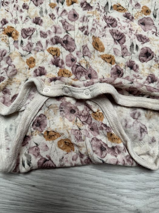 Body Name It 100% mernio wool wełna merynosa merynos jak Newbie
