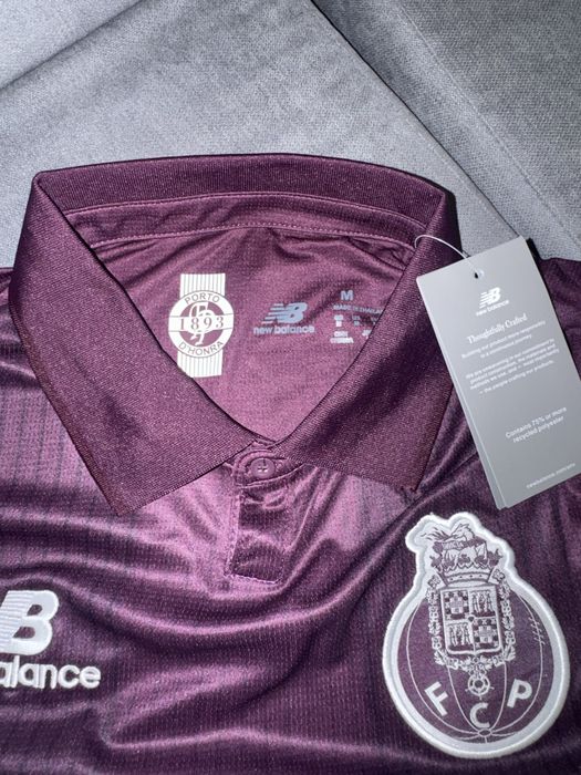 FC Porto - Vinho - Secundária - M