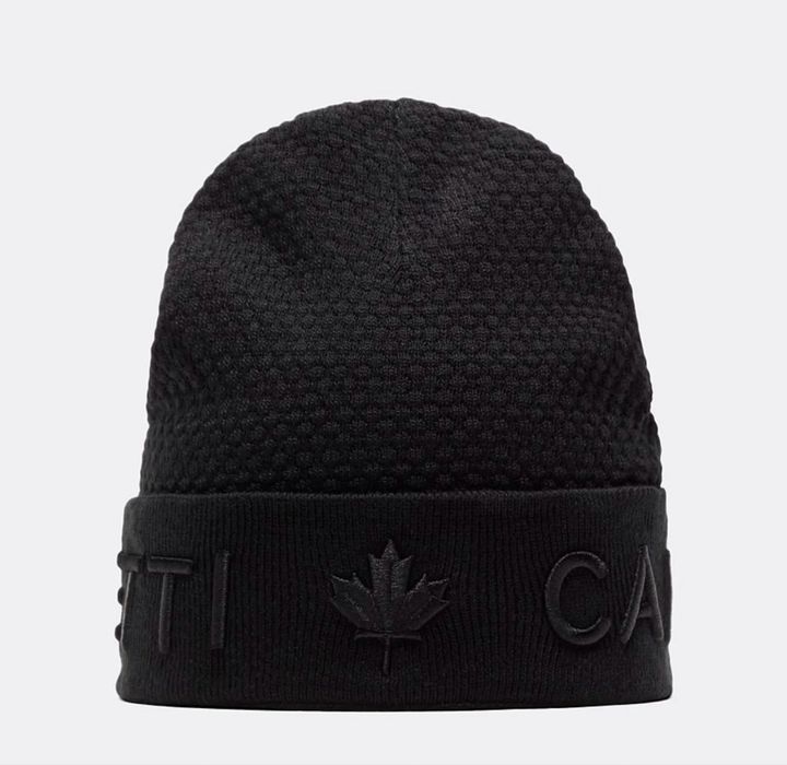 Шапка zavetti canada