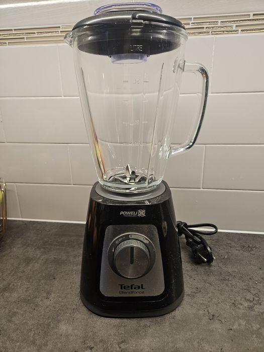Blender tefal blendforce