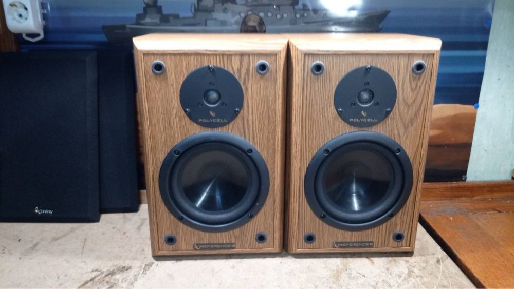 Infinity Reference 10