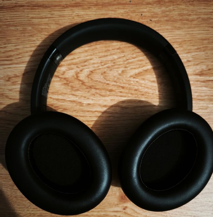 Słuchawki bezprzewodowe marki Panasonic