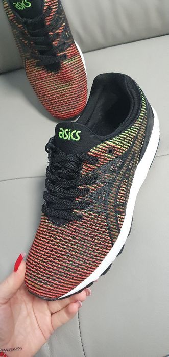 Buty Asic nowe 40