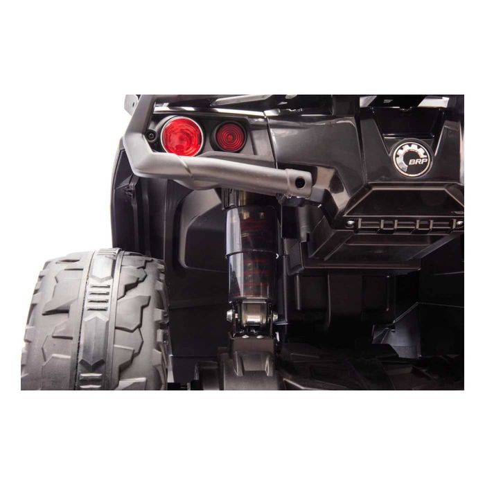Udźwig 50kg 800W 24V/7ah 4x4 Quad samochód Auto  Pojazd na akumulator
