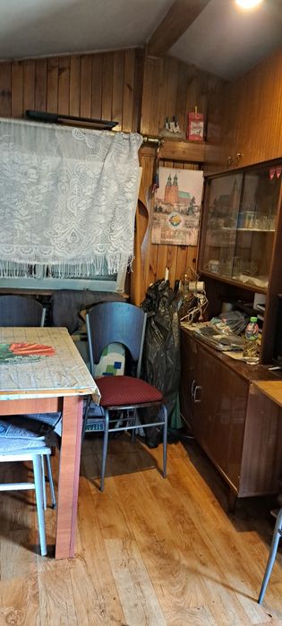 Sprzedam ogródek działkowy na Winiarach
