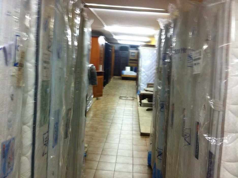 Loja comercial Centro de Viseu - 600 m2