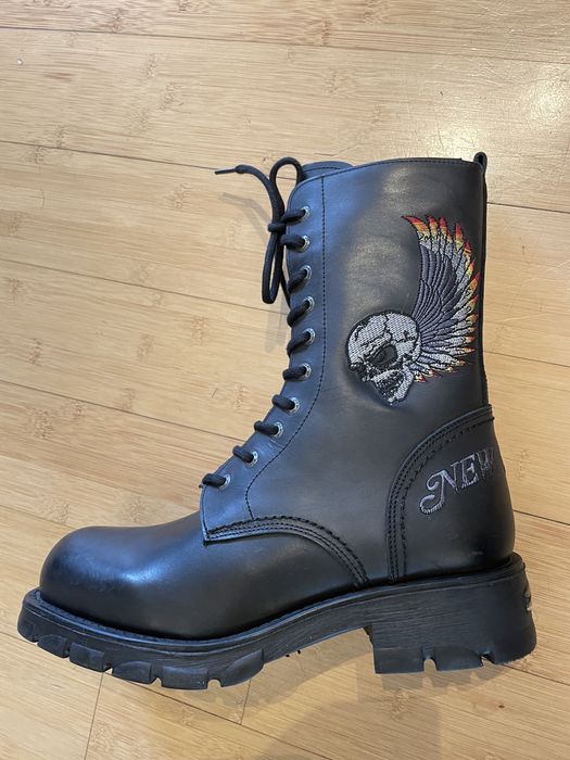 Buty New Rock 43