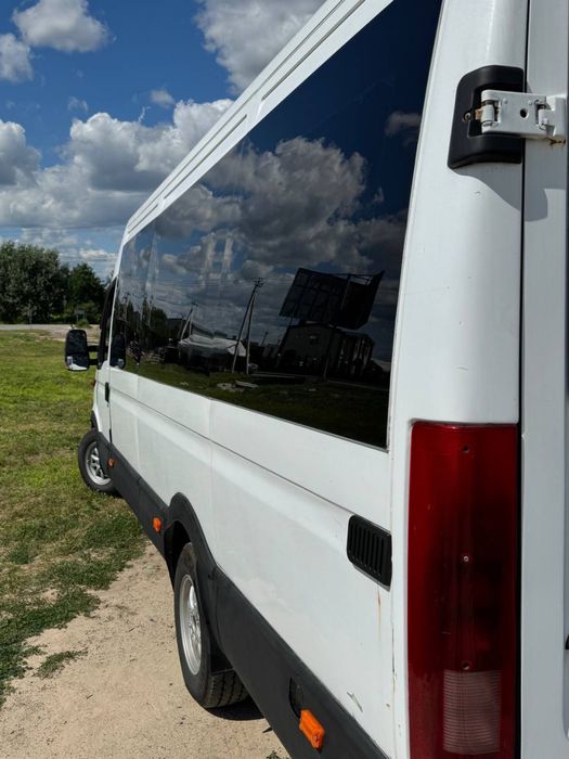 Iveco Daily 35 2.8 sofim