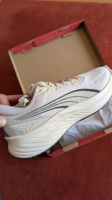 Puma Pounce Lite 2 – Novas c/ Caixa (Tam. 43)