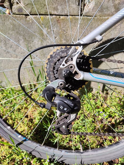 Rower Kellys Cliff 30