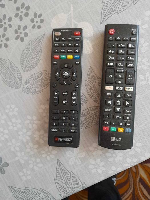 TV LG 49 cali - SMART