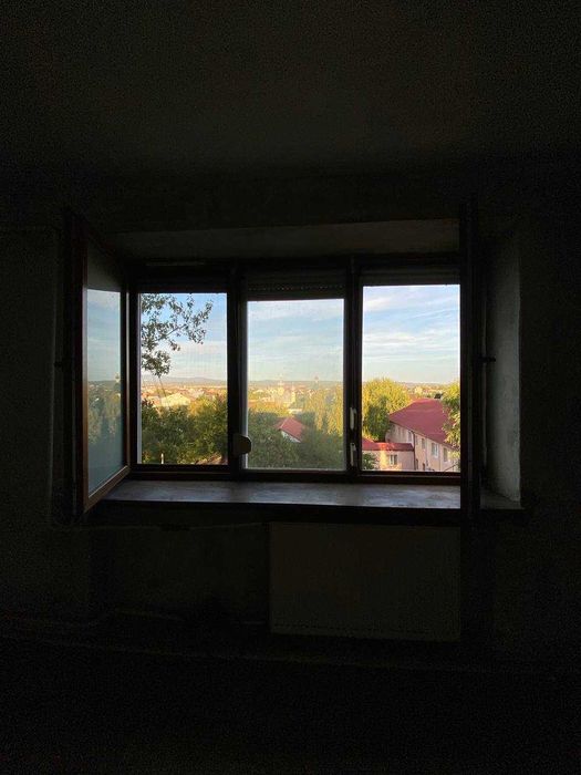 Продам квартиру від власника — під ремонт