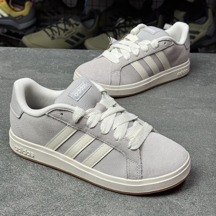 ОРИГІНАЛ 100% Кросівки Adidas Grand Court JH6179 /35 р.